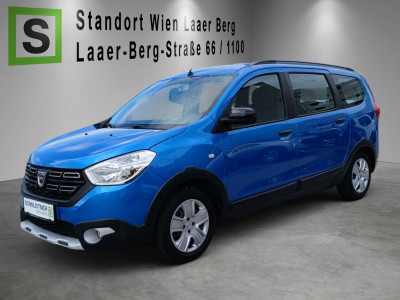 Dacia Lodgy Gebrauchtwagen