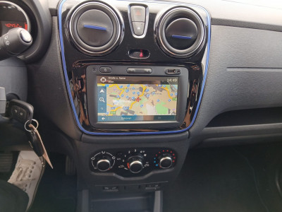 Dacia Lodgy Gebrauchtwagen