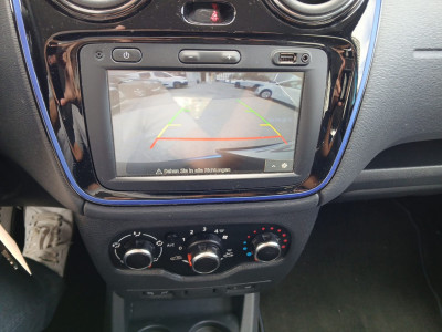 Dacia Lodgy Gebrauchtwagen