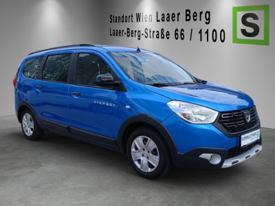 Dacia Lodgy Gebrauchtwagen