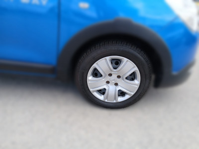 Dacia Lodgy Gebrauchtwagen