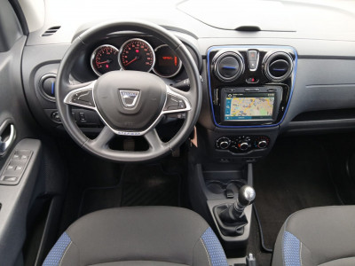 Dacia Lodgy Gebrauchtwagen