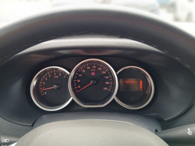 Dacia Lodgy Gebrauchtwagen