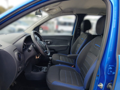 Dacia Lodgy Gebrauchtwagen
