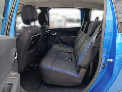 Dacia Lodgy Gebrauchtwagen