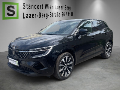 Renault Austral Gebrauchtwagen Renault Austral Gebrauchtwagen