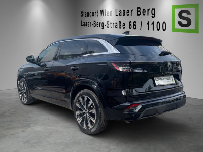 Renault Austral Gebrauchtwagen Renault Austral Gebrauchtwagen