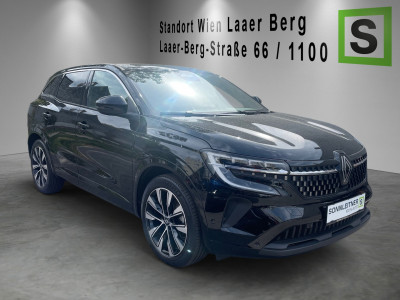 Renault Austral Gebrauchtwagen Renault Austral Gebrauchtwagen