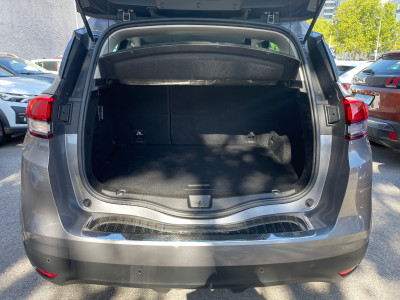 Renault Scénic Gebrauchtwagen Renault Scénic Gebrauchtwagen