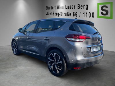 Renault Scénic Gebrauchtwagen Renault Scénic Gebrauchtwagen