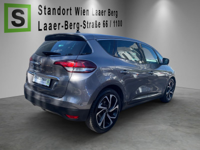 Renault Scénic Gebrauchtwagen Renault Scénic Gebrauchtwagen