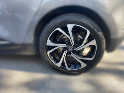 Renault Scénic Gebrauchtwagen Renault Scénic Gebrauchtwagen
