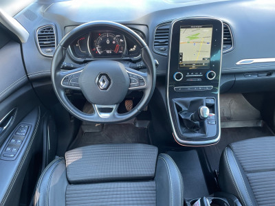 Renault Scénic Gebrauchtwagen Renault Scénic Gebrauchtwagen