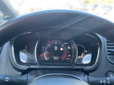 Renault Scénic Gebrauchtwagen Renault Scénic Gebrauchtwagen