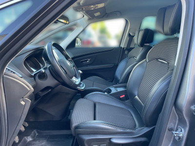 Renault Scénic Gebrauchtwagen Renault Scénic Gebrauchtwagen