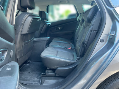 Renault Scénic Gebrauchtwagen Renault Scénic Gebrauchtwagen