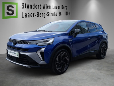 Renault Symbioz Vorführwagen