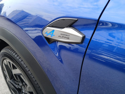 Renault Symbioz Vorführwagen