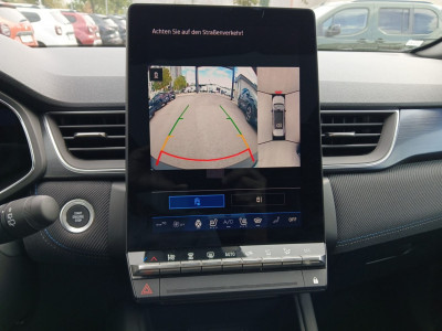 Renault Symbioz Vorführwagen