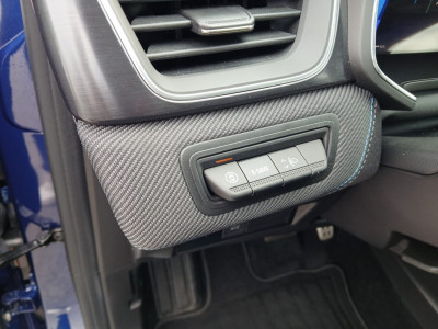 Renault Symbioz Vorführwagen