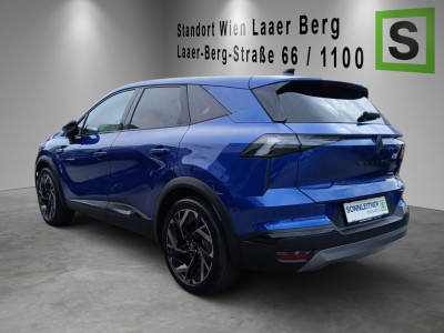 Renault Symbioz Vorführwagen