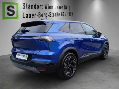 Renault Symbioz Vorführwagen