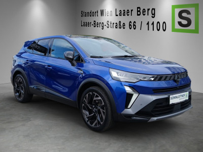 Renault Symbioz Vorführwagen