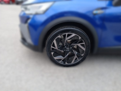 Renault Symbioz Vorführwagen