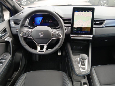Renault Symbioz Vorführwagen