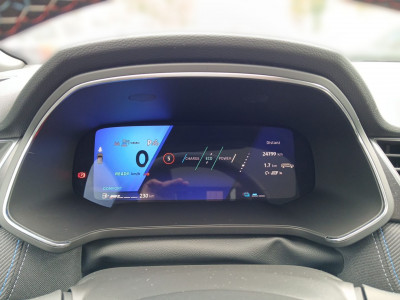 Renault Symbioz Vorführwagen