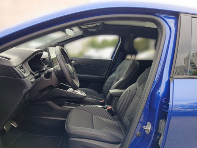 Renault Symbioz Vorführwagen