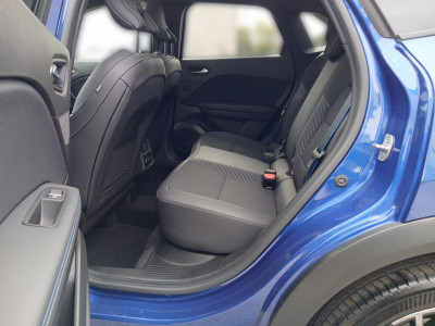 Renault Symbioz Vorführwagen