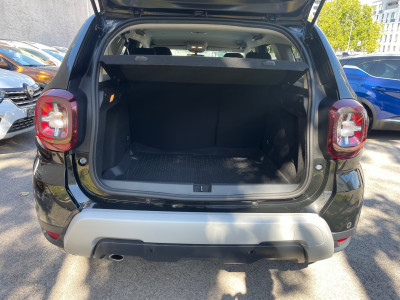 Dacia Duster Gebrauchtwagen Dacia Duster Gebrauchtwagen