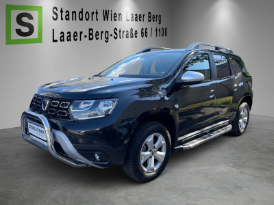 Dacia Duster Gebrauchtwagen Dacia Duster Gebrauchtwagen