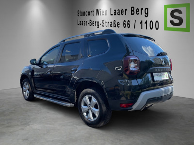 Dacia Duster Gebrauchtwagen Dacia Duster Gebrauchtwagen