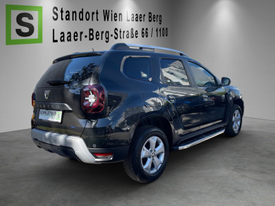 Dacia Duster Gebrauchtwagen Dacia Duster Gebrauchtwagen