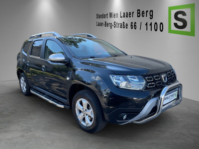 Dacia Duster Gebrauchtwagen Dacia Duster Gebrauchtwagen