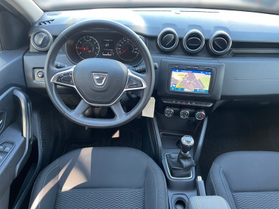 Dacia Duster Gebrauchtwagen Dacia Duster Gebrauchtwagen