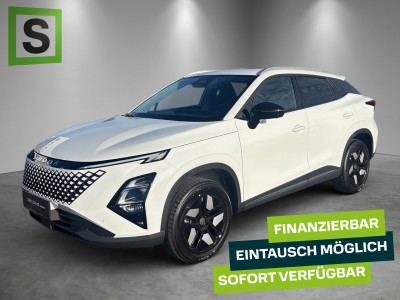 Omoda Omoda 5 Neuwagen Omoda Omoda 5 Neuwagen