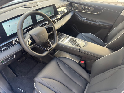 Omoda Omoda 5 Neuwagen Omoda Omoda 5 Neuwagen