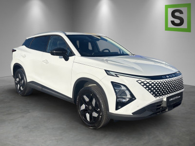Omoda Omoda 5 Neuwagen Omoda Omoda 5 Neuwagen