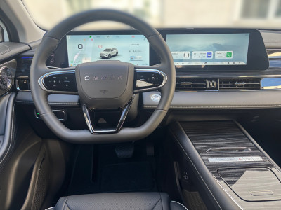Omoda Omoda 5 Neuwagen Omoda Omoda 5 Neuwagen