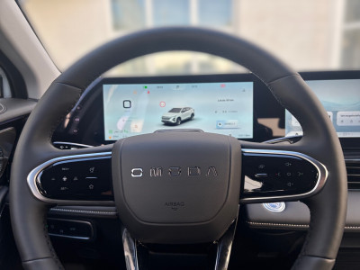 Omoda Omoda 5 Neuwagen Omoda Omoda 5 Neuwagen