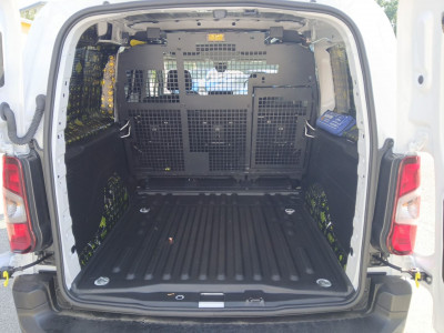 Fiat Doblo Gebrauchtwagen Fiat Doblo Gebrauchtwagen