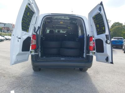 Fiat Doblo Gebrauchtwagen Fiat Doblo Gebrauchtwagen