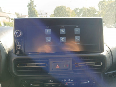 Fiat Doblo Gebrauchtwagen Fiat Doblo Gebrauchtwagen