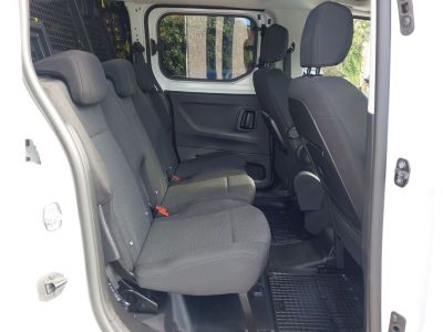 Fiat Doblo Gebrauchtwagen Fiat Doblo Gebrauchtwagen
