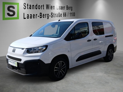 Fiat Doblo Gebrauchtwagen