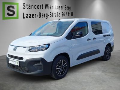 Fiat Doblo Gebrauchtwagen Fiat Doblo Gebrauchtwagen