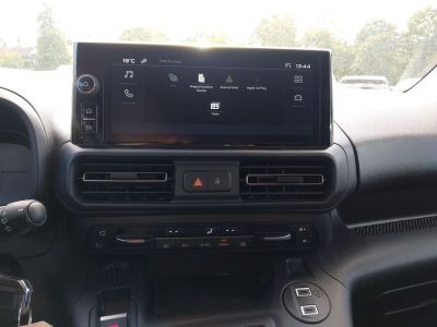 Fiat Doblo Gebrauchtwagen Fiat Doblo Gebrauchtwagen